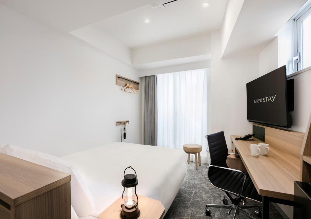 涩谷新南口东急酒店 東京都 外观 照片