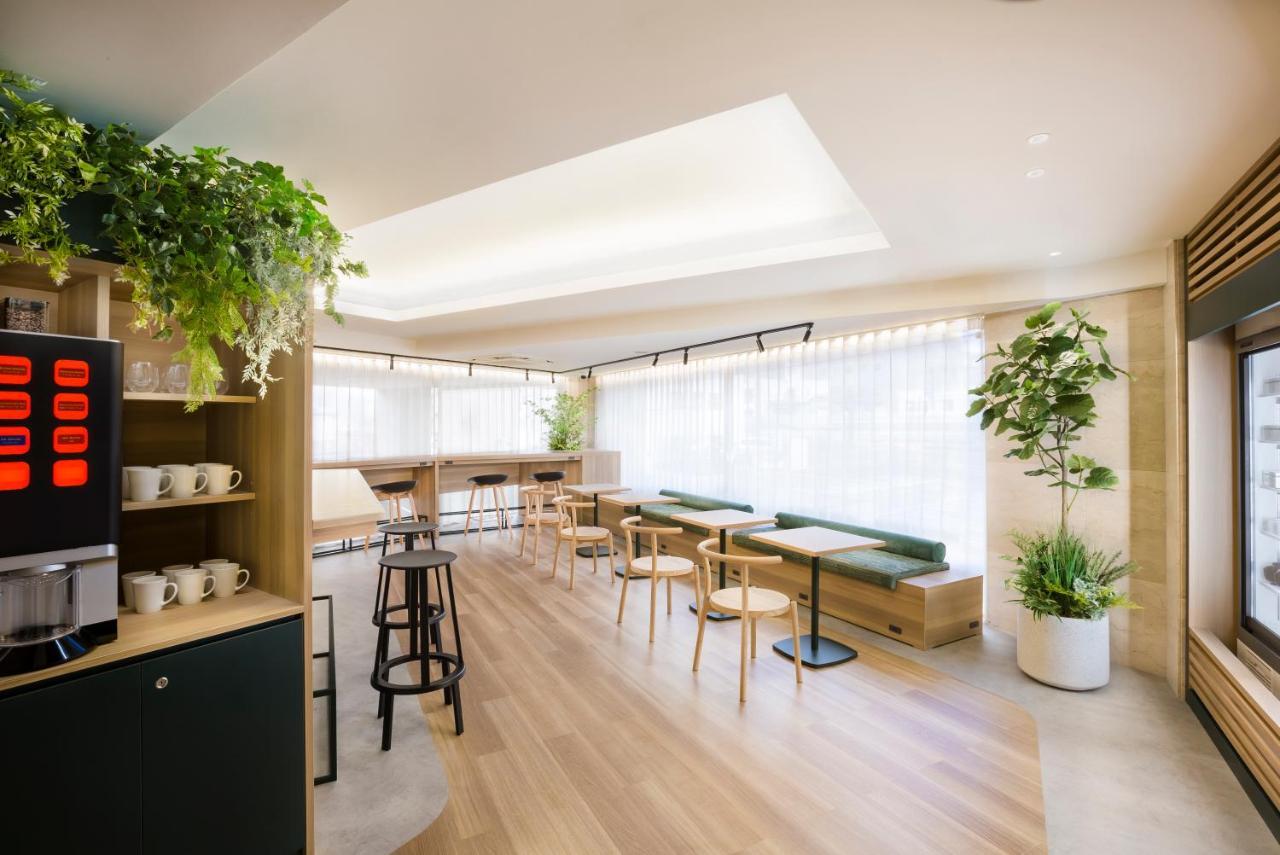 涩谷新南口东急酒店 東京都 外观 照片