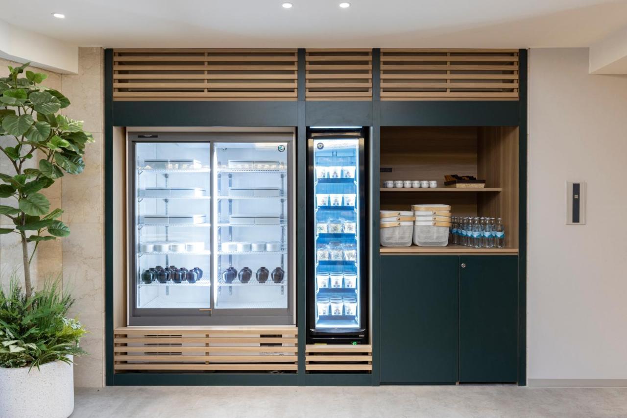 涩谷新南口东急酒店 東京都 外观 照片