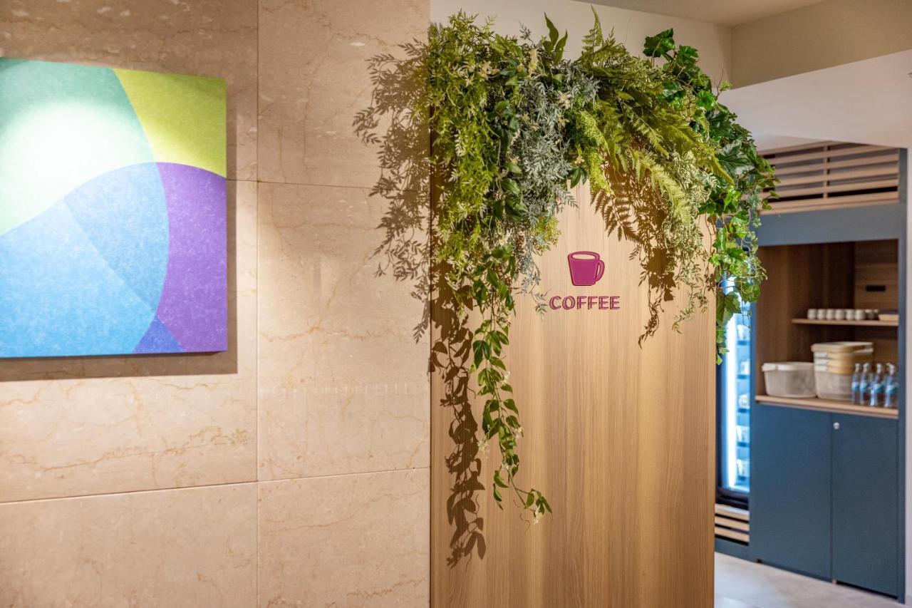 涩谷新南口东急酒店 東京都 外观 照片