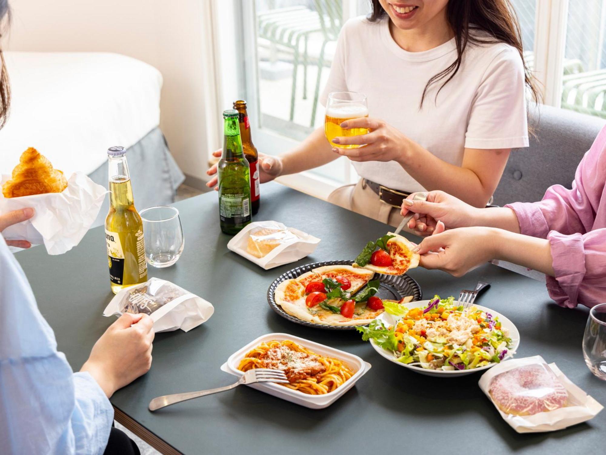涩谷新南口东急酒店 東京都 外观 照片