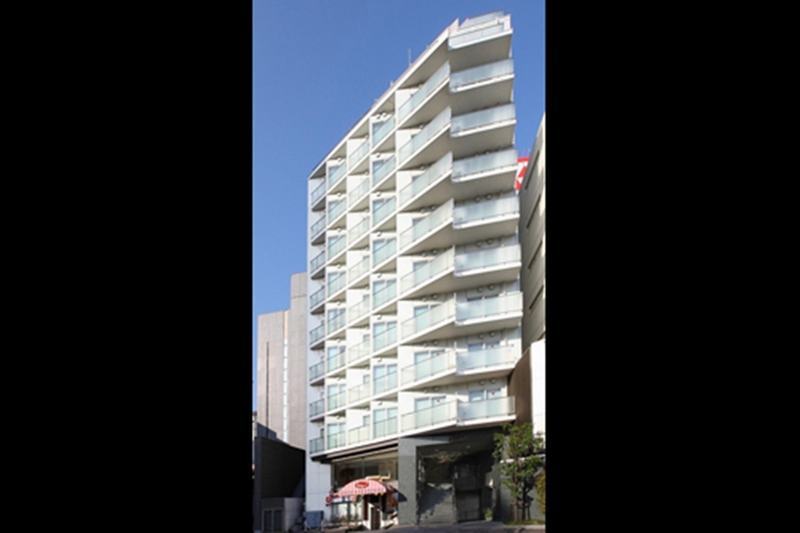 涩谷新南口东急酒店 東京都 外观 照片